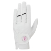 Burnley FC TaylorMade White Golf Glove