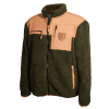 Burnley FC Fleece Khaki