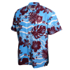 Burnley FC Hawaiian Shirt 2026