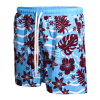 Burnley FC Hawaiian Shorts 2026