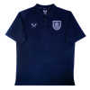 BURNLEY FC NAVY TRAVEL POLO ADULT 2026/27