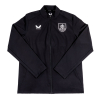 BURNLEY FC BLACK PRE MATCH JACKET JUNIOR 2026/27