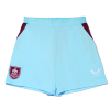 BURNLEY FC HOME CHANGE SHORT ADULT 2026/27