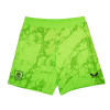 BURNLEY FC HOME GOALKEEPER SHORT JUNIOR 2026/27