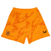 BURNLEY FC THIRD GOALKEEPER SHORT JUNIOR 2026/27