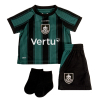 BURNLEY FC THIRD KIT BABY 2026/27