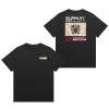 Burnley FC Up The Clarets T-Shirt