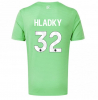 BURNLEY FC ADULT HOME GOALKEEPER SHIRT 2025/26