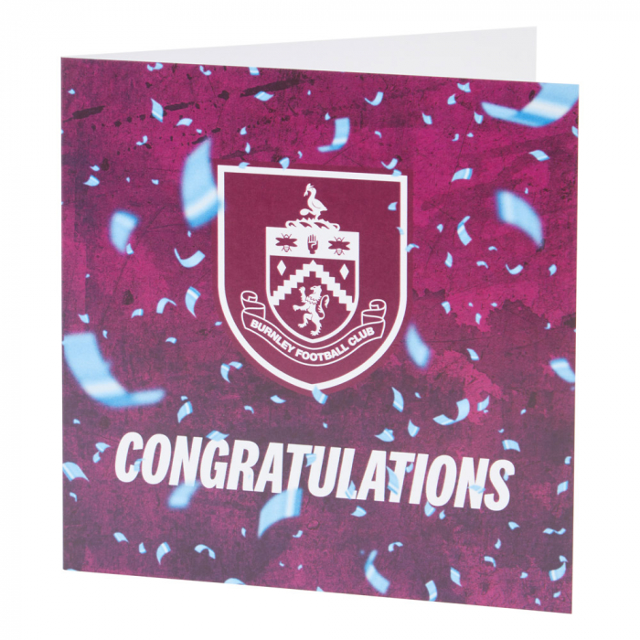 Congratulations