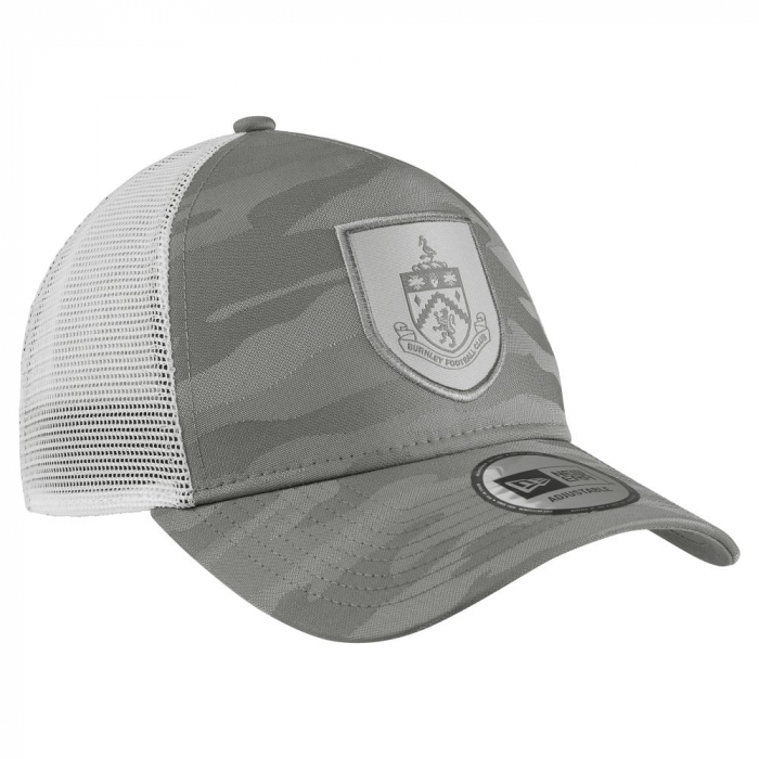 Burnley FC New Era Trucker Cap