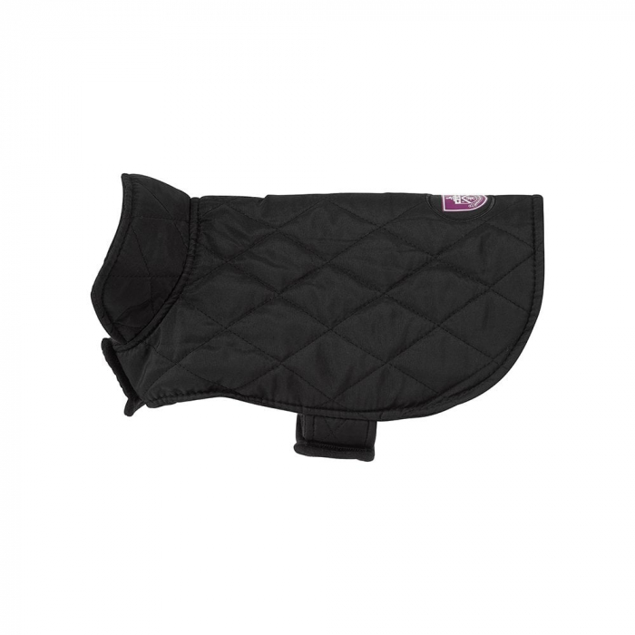 Burnley FC Small Dog Coat