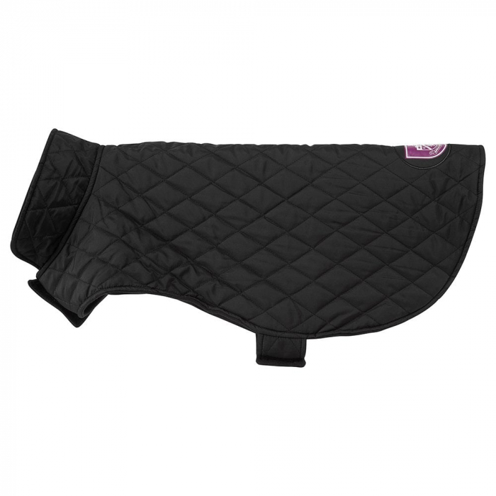 Burnley FC XL Dog Coat