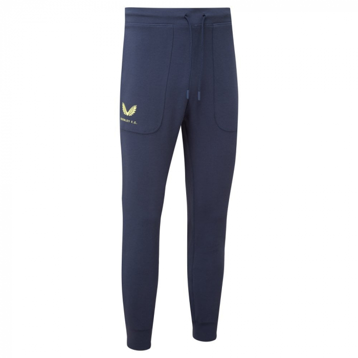 BURNLEY FC ADULT TRAVEL PANT 2024/25