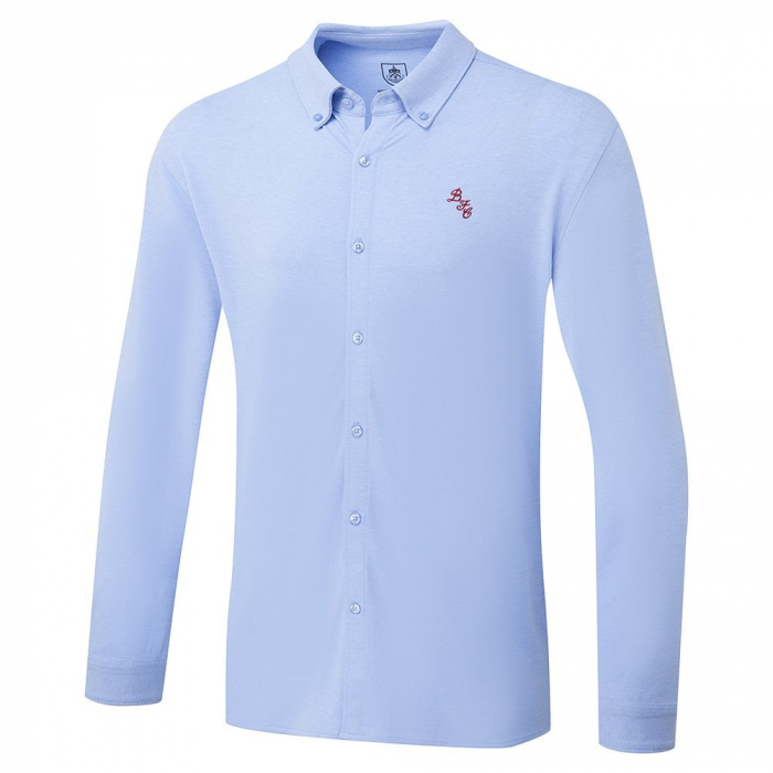Burnley FC Tailored Polo Shirt