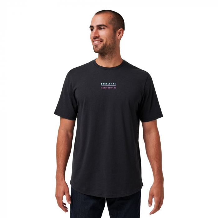 TRAVISMATHEW X BURNLEY STADIUM T SHIRT