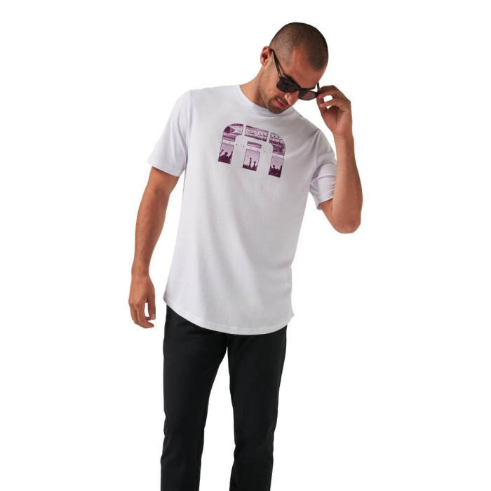 TRAVISMATHEW X BURNLEY ICON T SHIRT