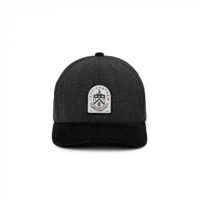 TRAVISMATHEW X BURNLEY SHIELD CAP
