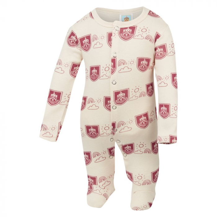 Baby Genie Sleepsuit