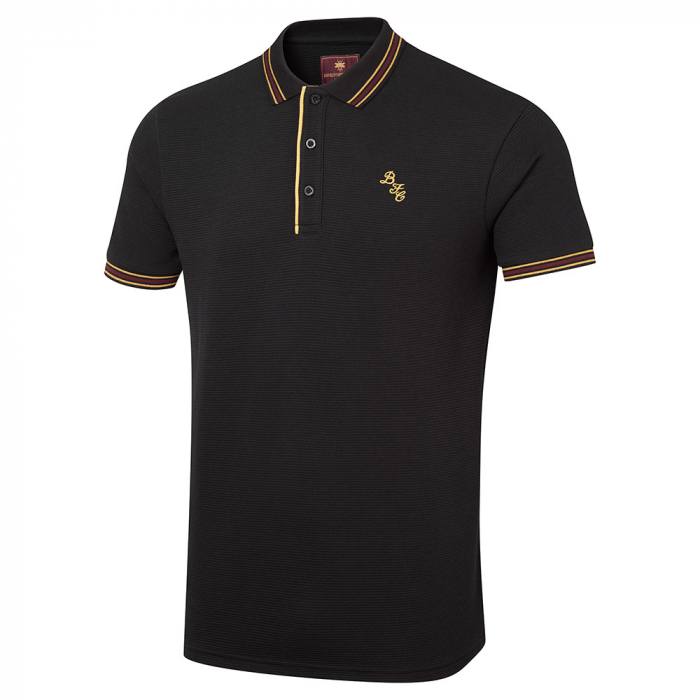 Burnley FC Slate Heritage Polo
