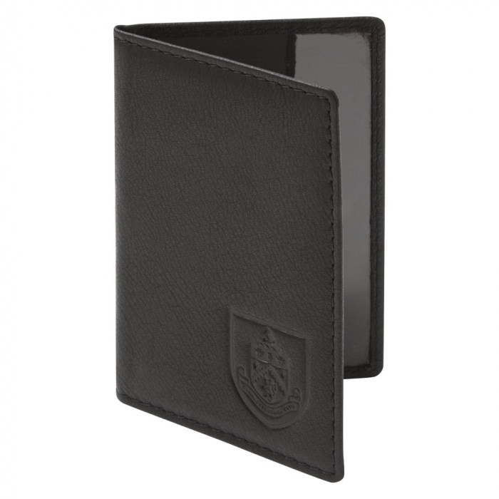 Burnley FC Leather Season Ticket Holder