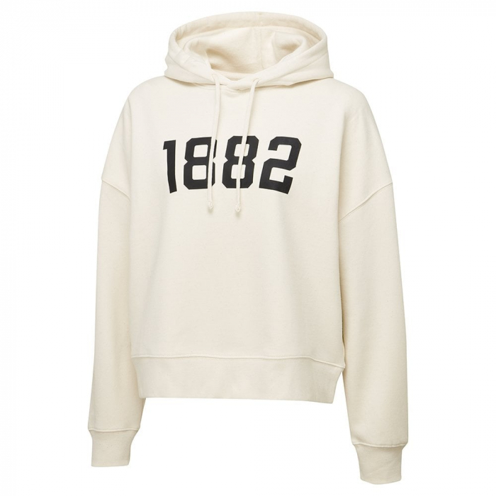 Burnley FC Womens 1882 Hoody