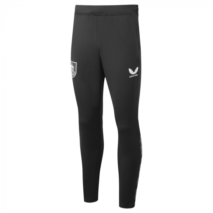 BURNLEY FC CAVIAR KNIT PANT- PKTS JR 2025/26