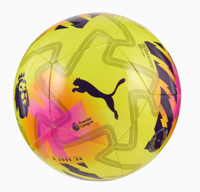 Puma Winter Premier League Football