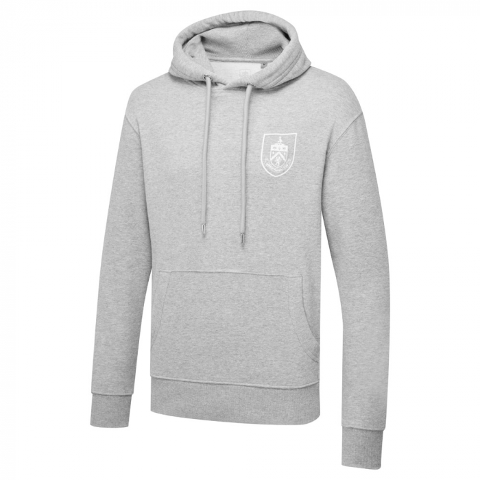 Burnley FC Essentials Hoodie