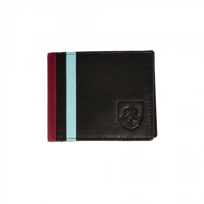 BFC Leather Wallet