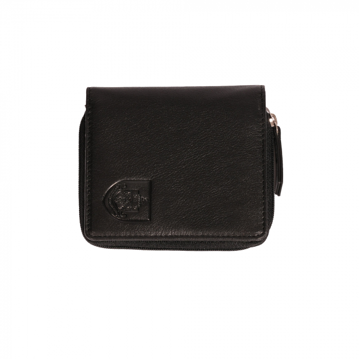 BFC Leather Purse