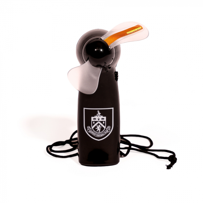 Burnley FC Light Up Fan