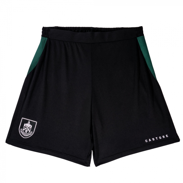 BURNLEY FC THIRD SHORT ADULT 2026/27