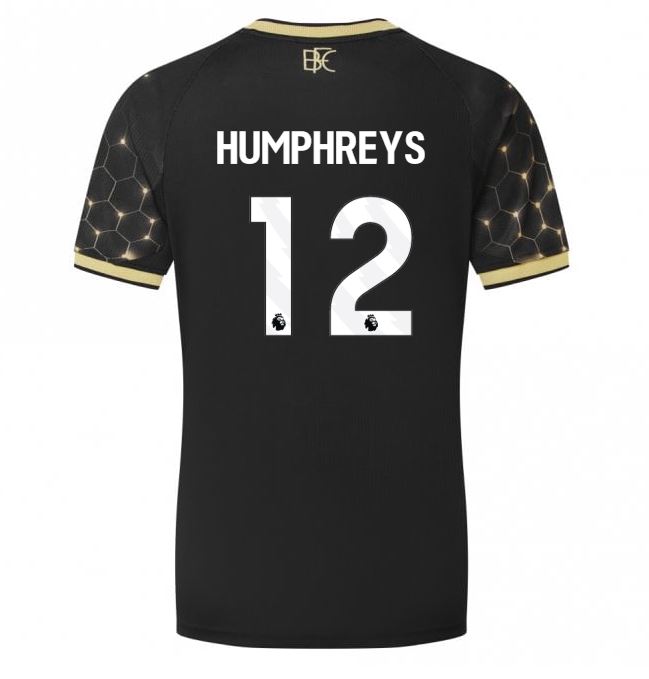 BURNLEY FC ADULT THIRD SHIRT UNSPONSORED 2025/26