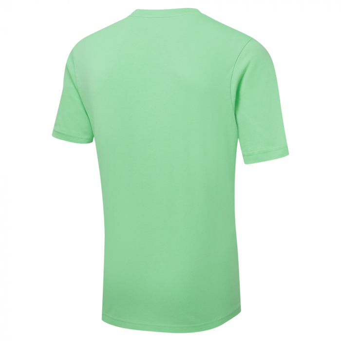 BURNLEY FC SPRINGBUD LOGO TEE 2025/26