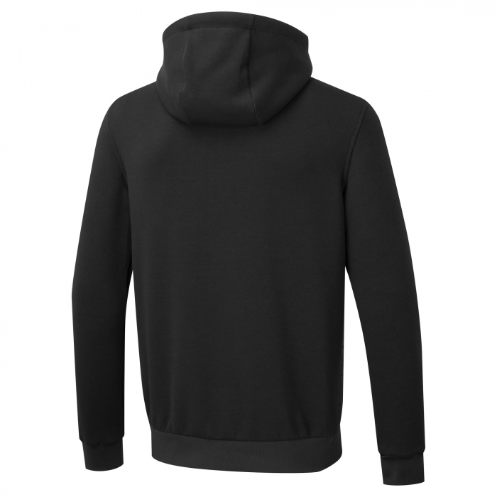 Burnley FC 1882 Quilt Hood Jacket