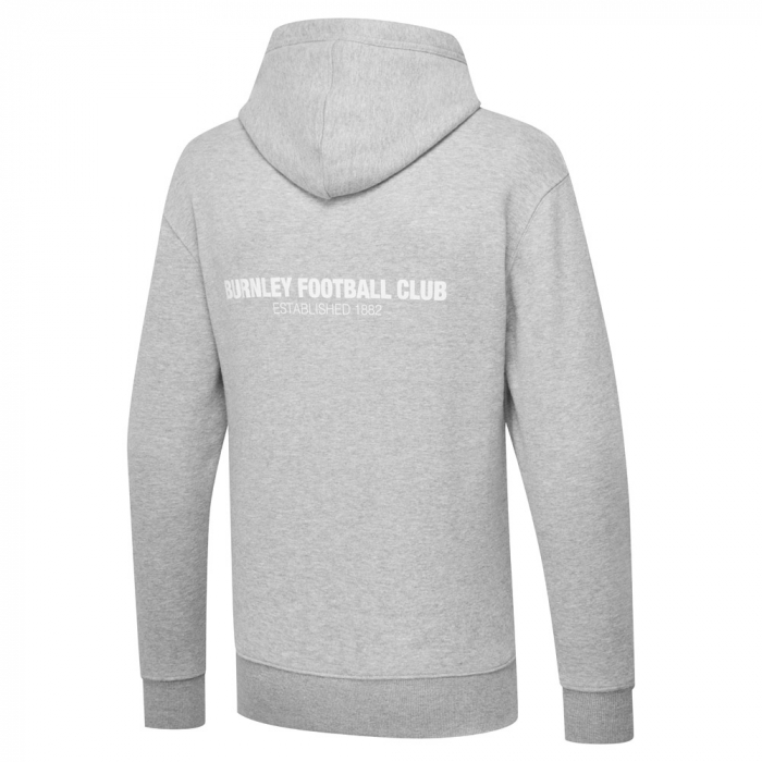 Burnley FC Essentials Hoodie